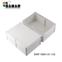 IP68 Пластиковый корпус для электронного водонепроницаемого шкафа проекта распределительная коробка DIY управление приборами распределительная коробка