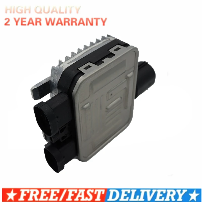 Fan Controller Module 940004204 941013801 940009402 941013801 940004204 210056661908 940.