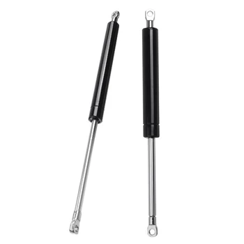 

Gas Piston Strut Bonnet Hood Supporting Rod Bars Lift Spring Shock Bracket for Murphy Wall Ottoman Bed