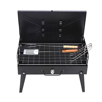 

New Multifunctional Barbecue Grilling Griddles Pans Tools BBQ Stove Outdoor Cooking Burner High Quality And Durable