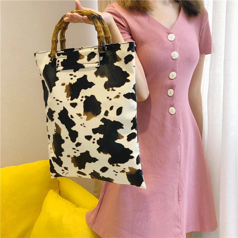 bags bag women wood fashion women's handbags (18)