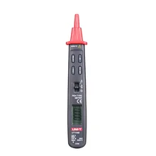 Best Price UNI-T UT118B Pen Type Digital Multimeter Voltage/Resistance/Capacitance Test EF Function Continuity Buzzer LCD Backlight
