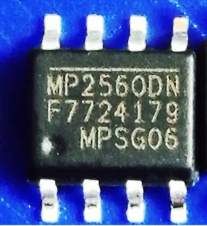 5 шт./лот MP2560 MP2560DN MP2560DN-LF-Z SOP8