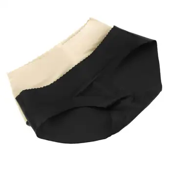

Women Hip Butt Lifter Enhancer Padded Underwear Brief Pants Buttocks Shaper Buttock Padded Panties Seamless Seamless Soft