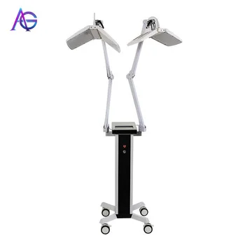 

Hot selling mascara facial led 7 colores mask beauty skin firming for beauty salon use