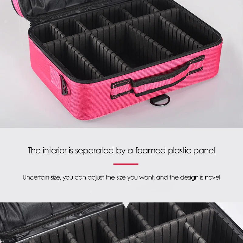Lawaia Fishing Bag Fishing Accessories Box Multi-function Line Set Accessories Storage Bag Hook Gadget Box Tackle Bag Waterproof