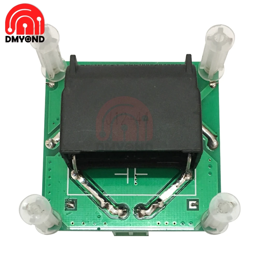 DIY Kit электронный модуль платы блока программного управления Mini ZVS Tesla
