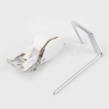 

Dropshipping Household Best Walking Even Feed Quilting Presser Foot Feet For Low Shank Sewing Machine Accessories Hot Sale