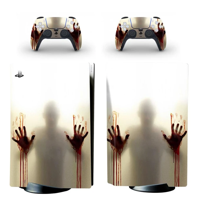 It Takes Two PS5 Standard Disc Edition Skin Decal Cover for PlayStation 5  Console & Controller PS5 Disk Skin Sticker Vinyl - AliExpress