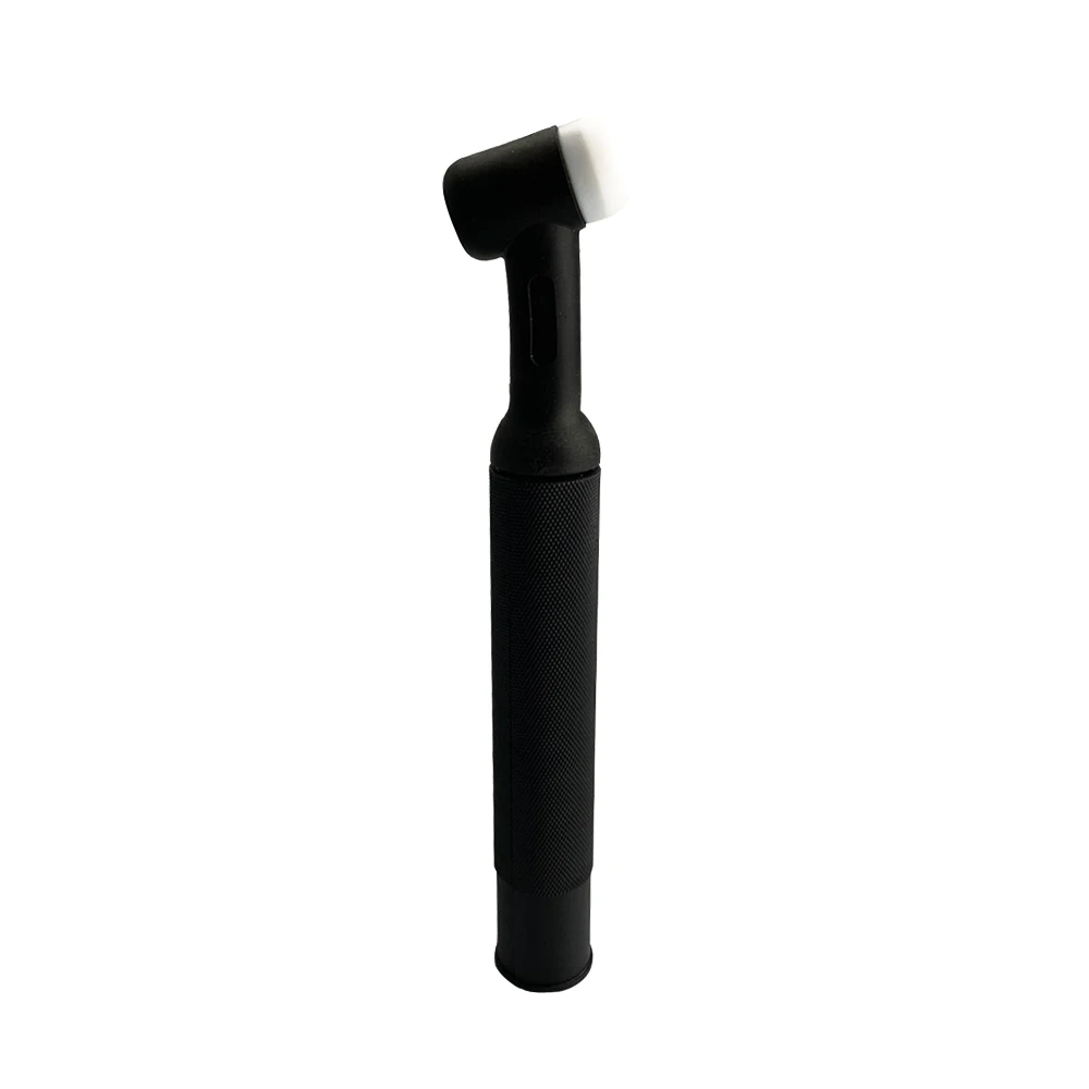 Welding Torch Gas Torch TIG Torch Body Argon Welding Torch Head WP26 Valve Flex Air Cooled Gas Tungsten Arc Welder GTAW A-200 Flex