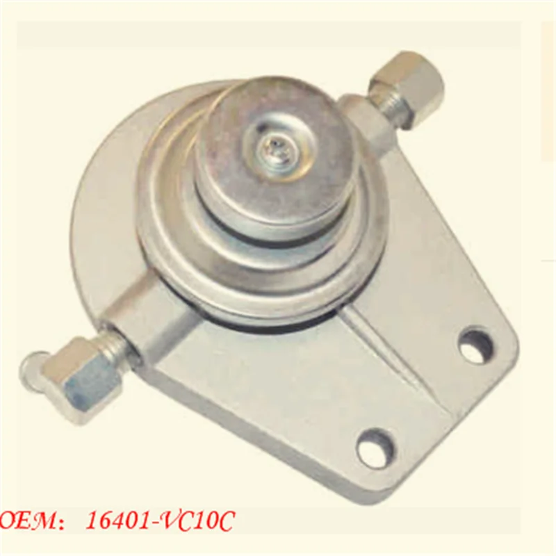 Adecuado para Patrol ZD30 TD42 3.0L насос для filtro de elevacion ручной насос для горючего турбокомпрессора 16401-VC10C