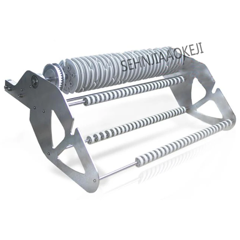  1PC SMT Placement Machine 220V/110V Picks Up And Places Vision Automatic Built-in Computer High Vol