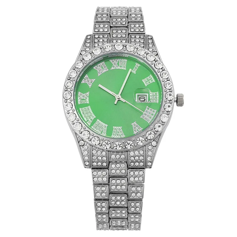 Рисунок 3 - Часы женские инкрустированные стразами