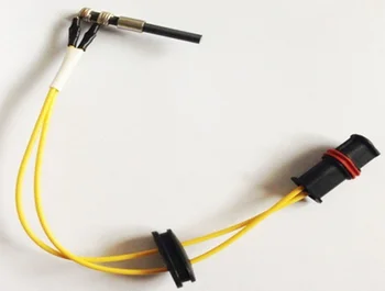

Id08-42-4 Park Heater Glow Plug Silicon Nitride Glow Plug Ignition Plug Ceramic Heater Body