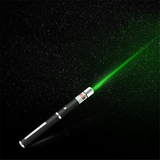 Anpro светодиодный лазерный игрушечный Кот 5 мВт красный точечный лазерный светильник лазерный прицел 530нм 405нм 650нм лазерная указка интерактивная игрушка с кошкой - Цвет: green