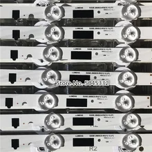 Светодиодный Подсветка лампы Газа для samsung 2" ТВ D2GE-280SC0-R3 UE28F4000 HF280AGH-C1 CY-HF390BGMV1V 2013SVS28H BN96-25298A HG28EB4