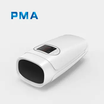 

XIaomi Air Pressure Hand Palm Massager Graphene USB Heat