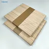 100 In 1 Ice Cream Sticks Birch Wood Popsicle Sticks Ice-lolly DIY Craft Wooden Stick Length 11.4cm 2 Lots 50pcs/lot - Image 3