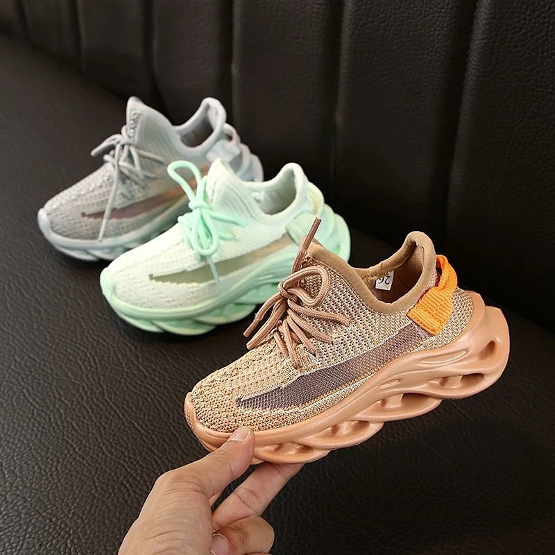 nike school trainers