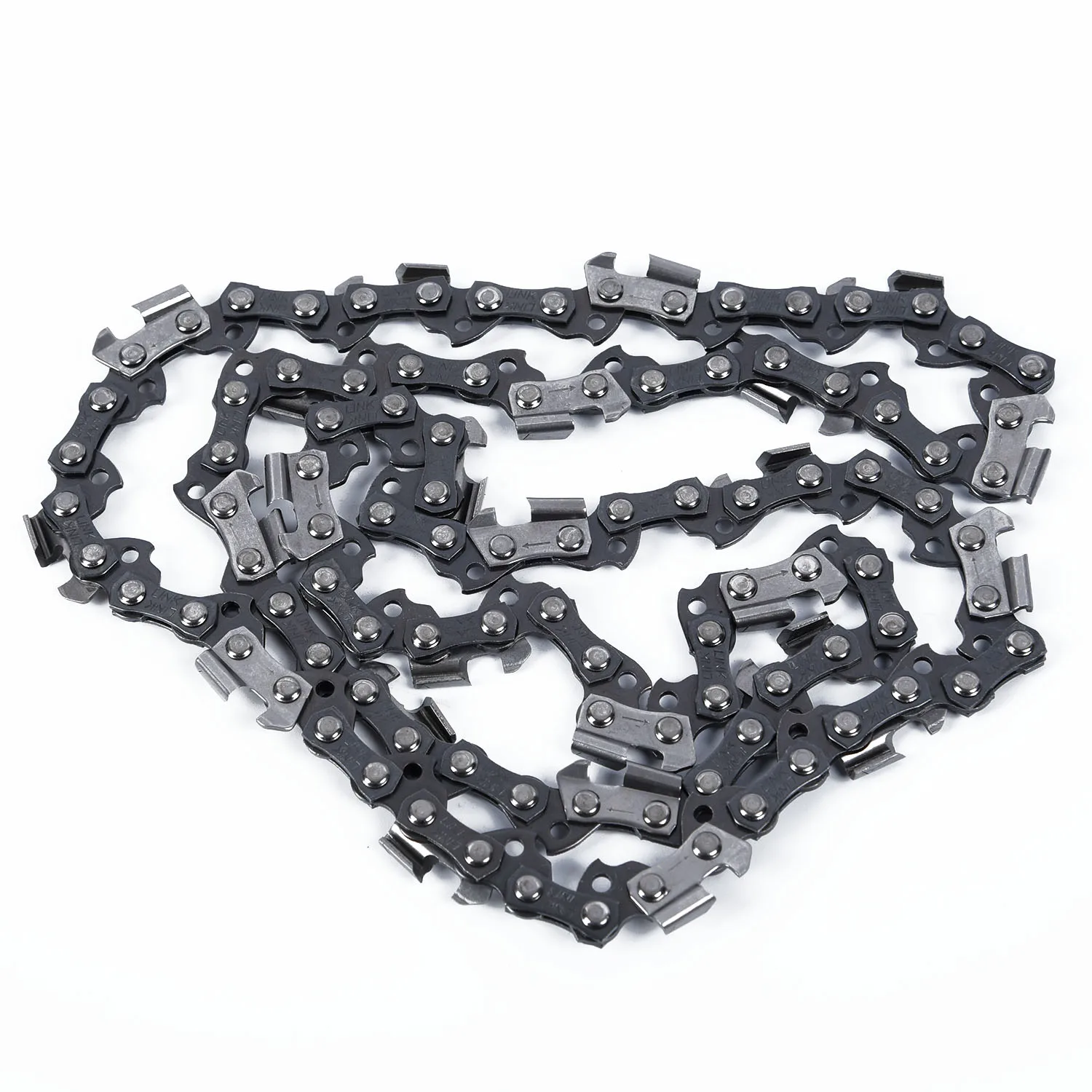 

14 Inches Bar Pitch Blade Wood Cutting Links Replacement Parts Chainsaw Chain For Stihl Chainsaws MS170 MS180 Chains