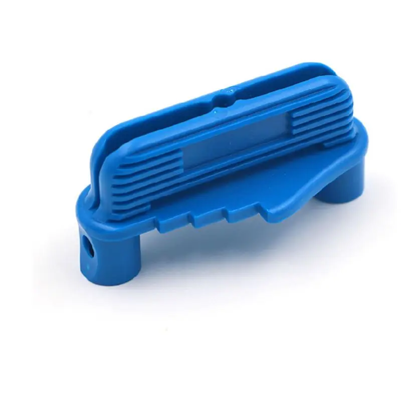 

Center Gauge Scriber Finder Accuracy Portable Carpenter Woodworking Alignment Line Drilling Hole Measurement Connection Locator