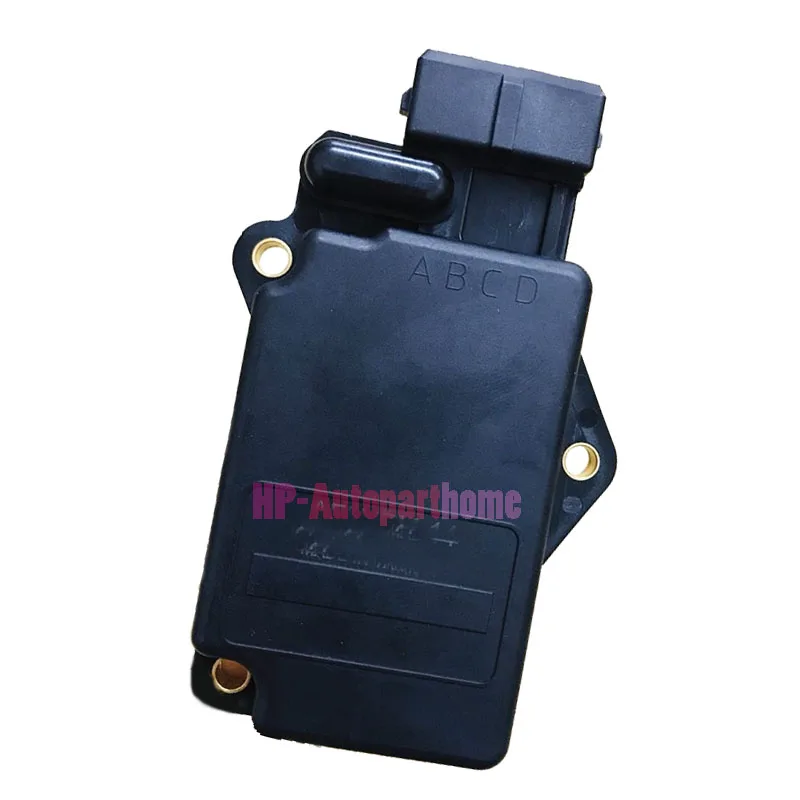Mass Air Flow Meter Sensor OEM AFH45M-14 AFH45M14 5S5775 1607812G00 16078-12G00 01