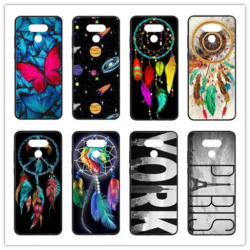 TPU Phone Cover for LG Harmony 4 Cartoon Case Mobile Accessories | Мобильные телефоны и аксессуары
