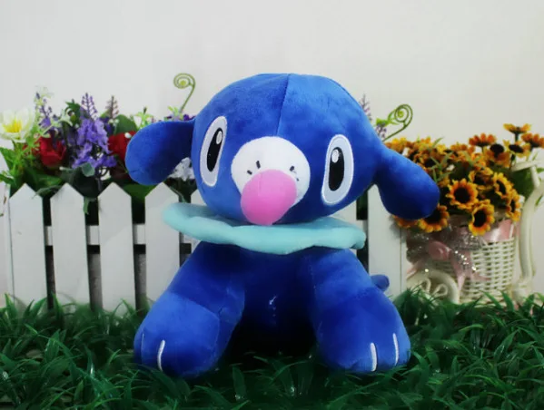 sunflower bulbasaur plush