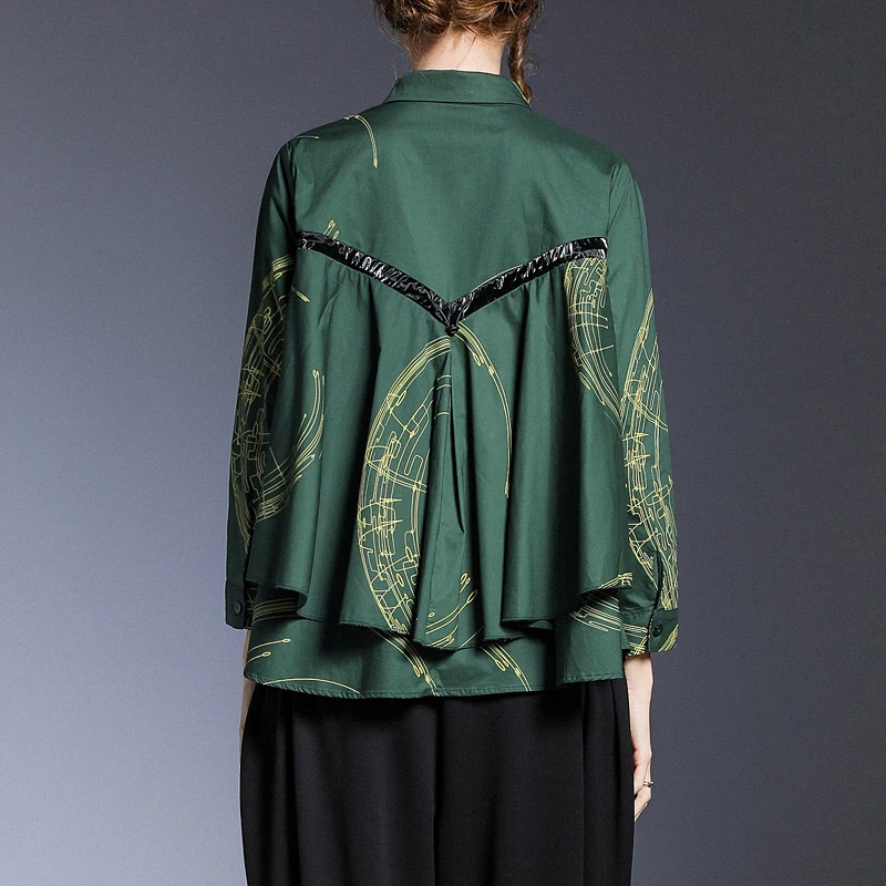 MoaaYina Fashion Designer dress Summer Women's