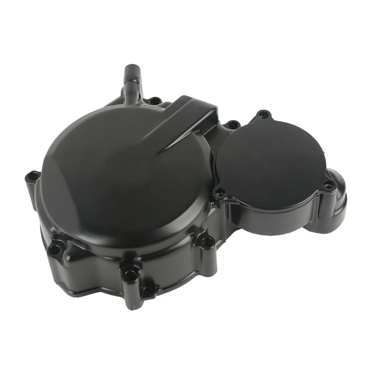 Motorcycle Left Engine Stator Crankcase Cover For Suzuki GSXR 600 GSXR750 2006-