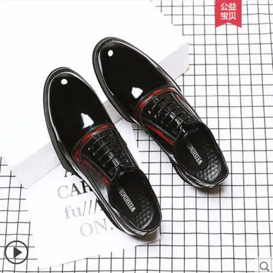 Big Discount 41896 2019 Men Loafers Italian Dress Casual Shoes