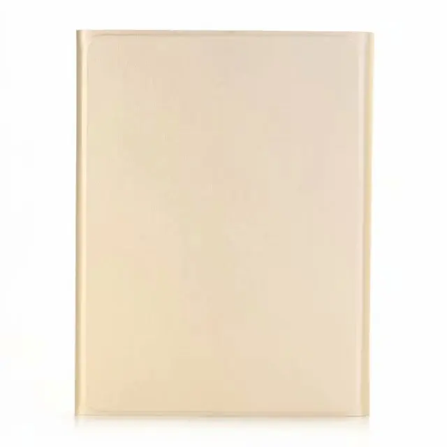 Роскошный чехол для Apple iPad 2/3/4 9,7 ДМ, bluetooth-клавиатура кожаный чехол для планшета смарт-чехол с функцией автоматического сна+ подарок