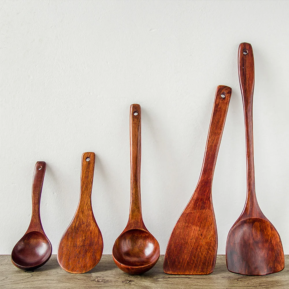 5 шт. многофункциональная столовая посуда кухонные принадлежности кухонная