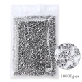 10000pcs rivets
