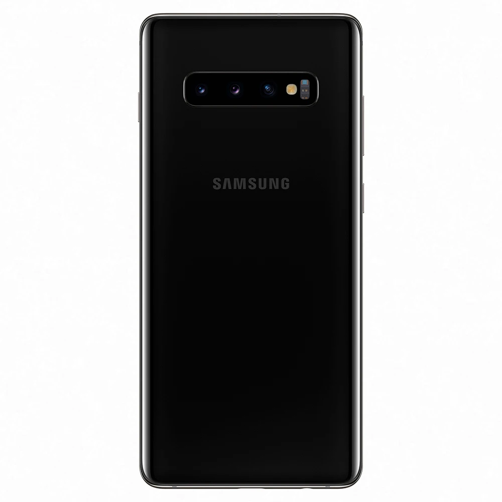 Смартфон Samsung Galaxy S10