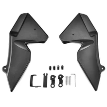 Motorcycle Bike Radiator Cover Side Panel for 1290 Super Adventure Adventure Adv 1050 1190