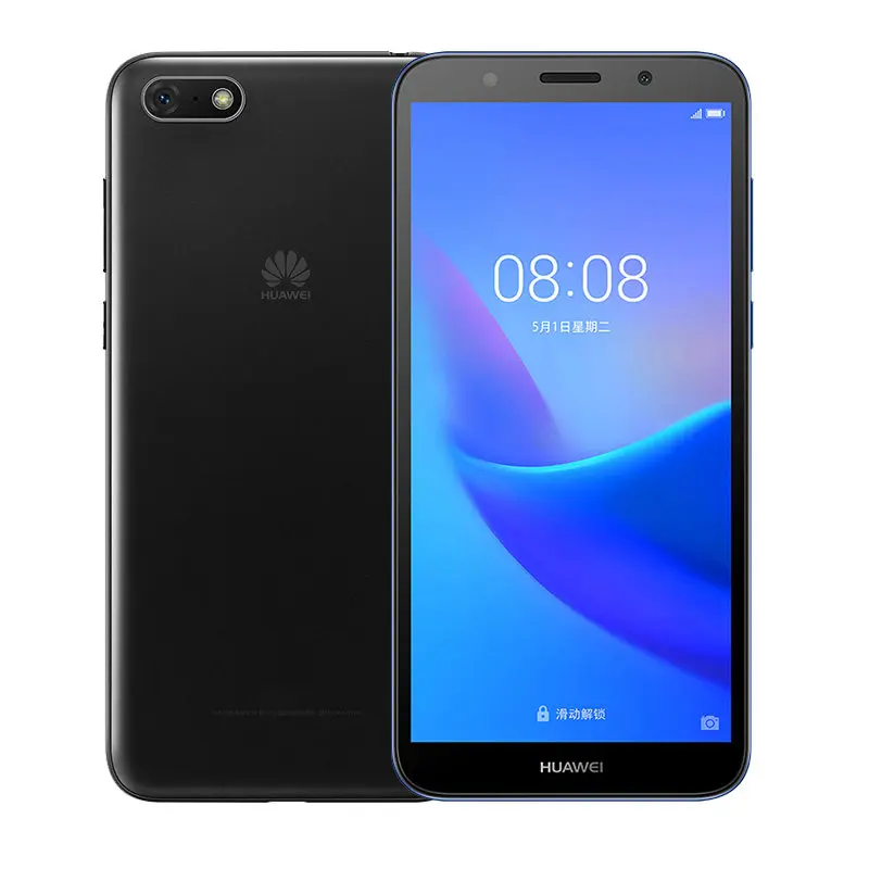 Глобальная прошивка huawei Enjoy 8e lite 2 ГБ 32 5 45 включая 1440*720 Смартфон Android 8 0 MT6739