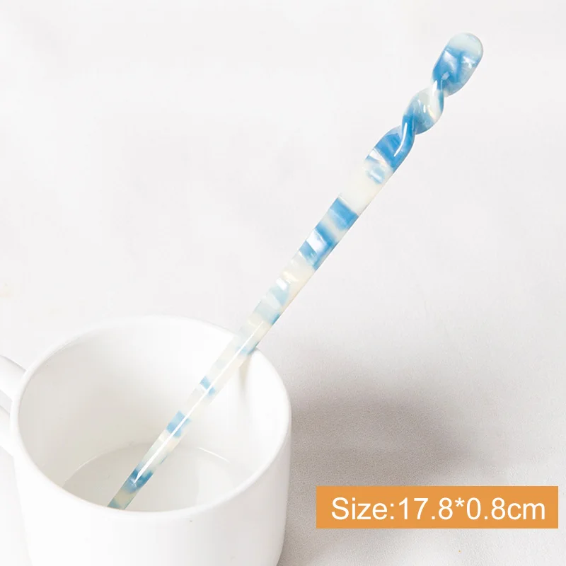 Chinese Style Hair Sticks Vintage Acetate Resin Chopstick Women Hairpins Hair Clip Pin Headwear Wedding Jewelry Accessories
