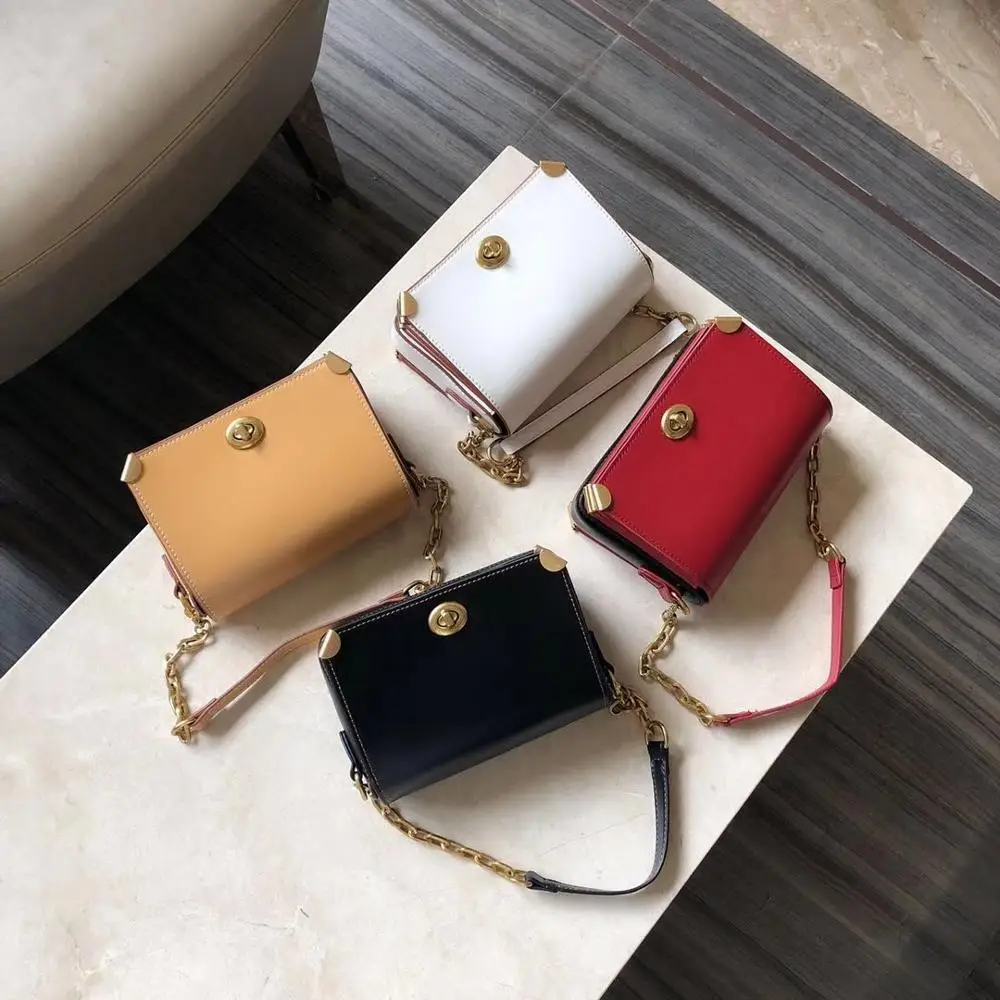 

OUMISI 2019 Organ Women's Bag With Heterogeneous design Luxurious explosive meter with capacity MUS08V
