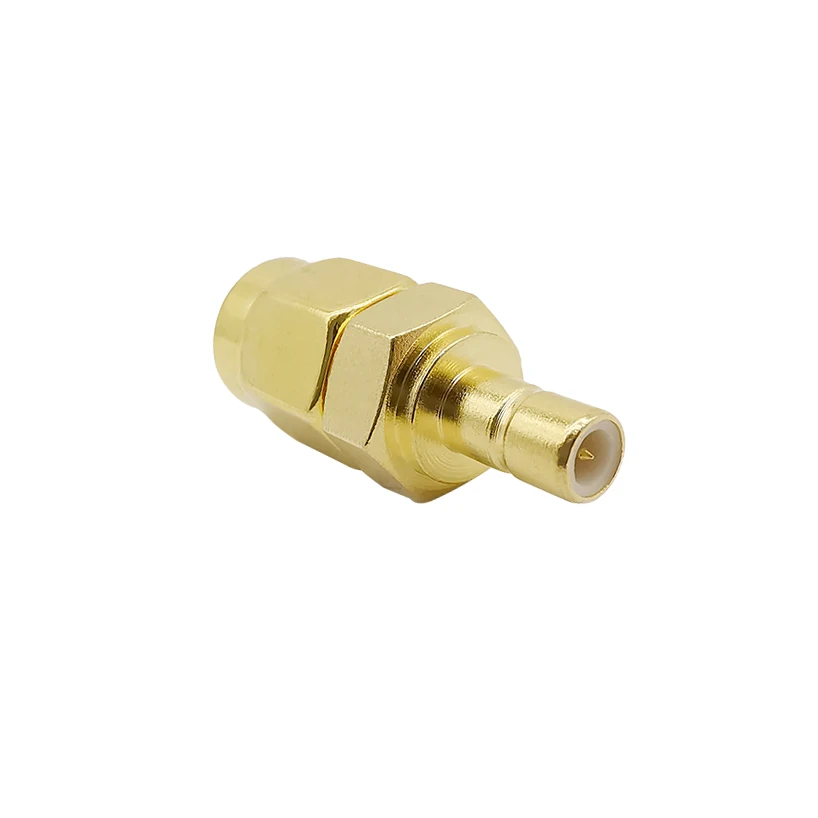SMB штекер SMA автомобиля DAB цифровой радио антенна разъем 50ohm RF коаксиальный