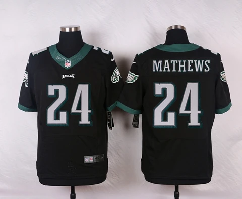 Stitiched, Philadelphia 7 Sam Bradford, 11 Carson Wentz 20 Brian Dawkins 43 Darren Sproles Elite для мужчин Джерси - Цвет: COLOR AS PHOTO SHOWN