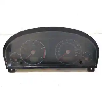 

BOX INSTRUMENTS FORD MONDEO SALOON (GE)