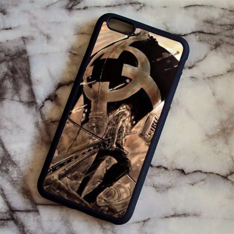 KETAOTAO Модный милый мультяшный чехол Luffy One для телефона s для iPhone 4S 5C 5S 6S 7 8 SE 5Plus XR XS Max чехол из мягкого ТПУ резины силикона - Цвет: Многоцветный