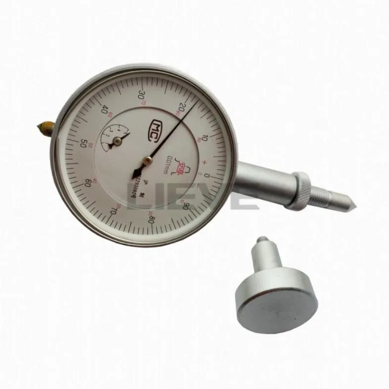 Dial Indicators 60150mm Dial gauges of crankshaft Crankshaft