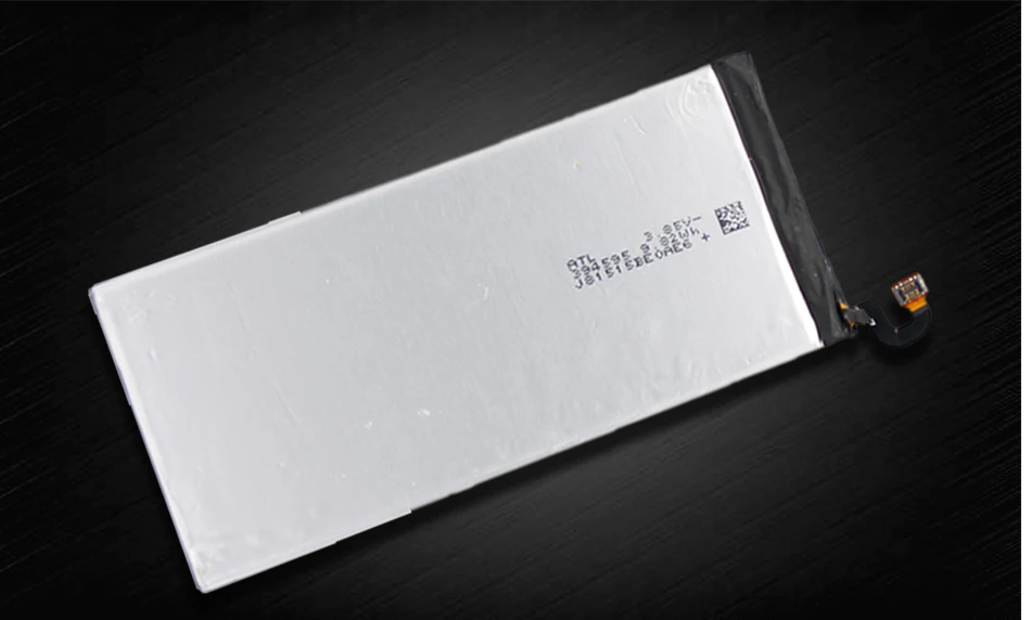 Samsung телефон Батарея EB-BG920ABE для samsung GALAXY S6 G9200 G9208 G9209 G920 G920A G920F G920I 2550mAh батареи