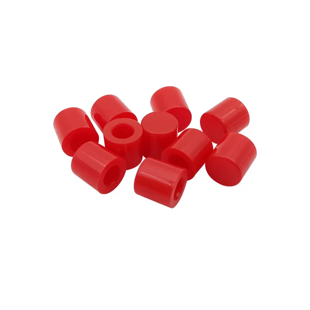 Red x 70pcs