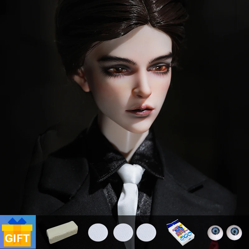 Shuga Fairy Jaye 1/3 BJD кукла из смолы игрушки для детей Сюрприз подарок девочек на день
