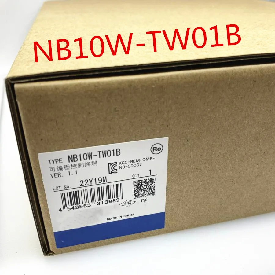 1 year warranty  New original In box   NB7W-TW00B 
