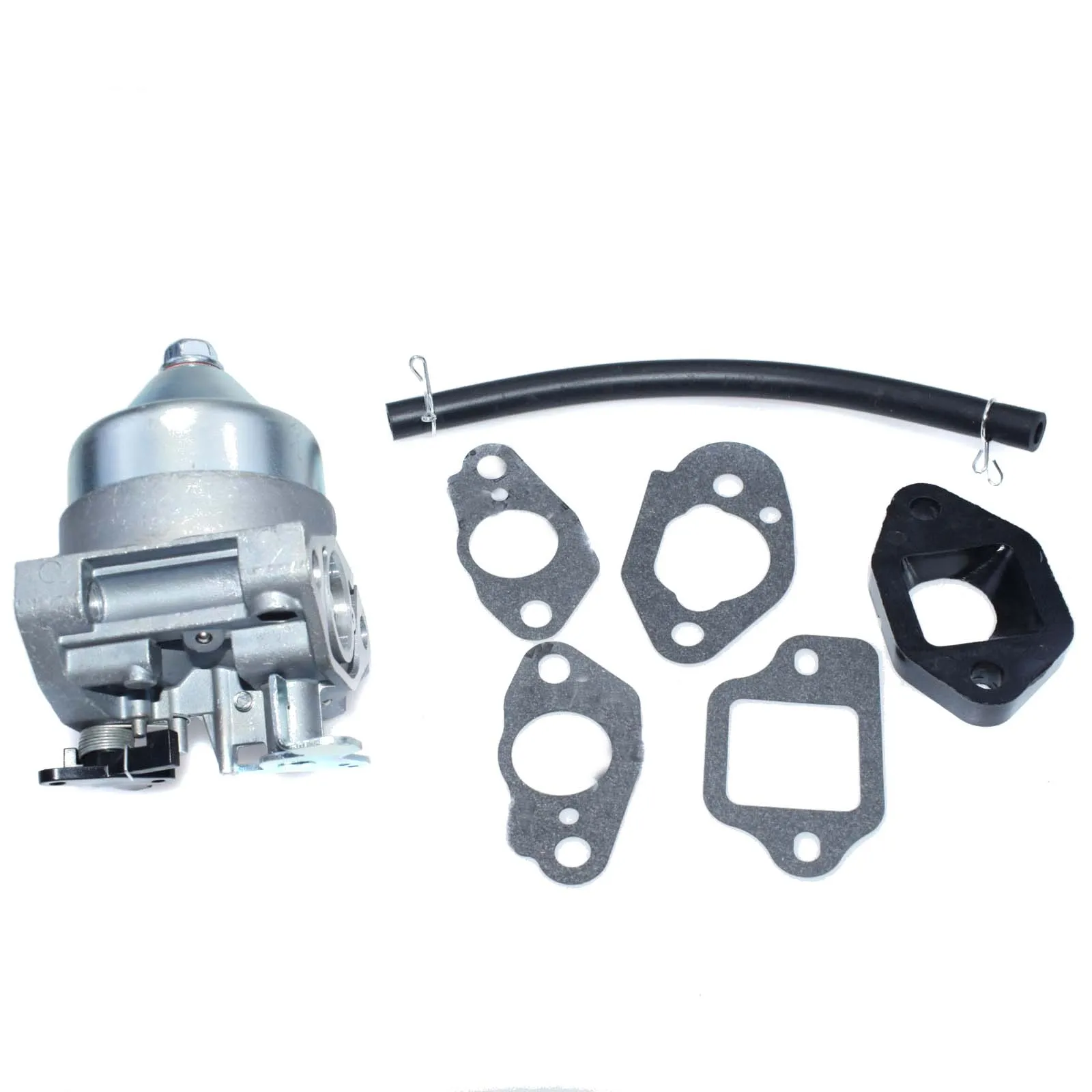 Комплект Уплотнений карбюратора для Honda GC& GCV& GSV двигателей OE#16211-ZL8-000/16221-883-800/16212-ZL8-000/16228-ZL8-000