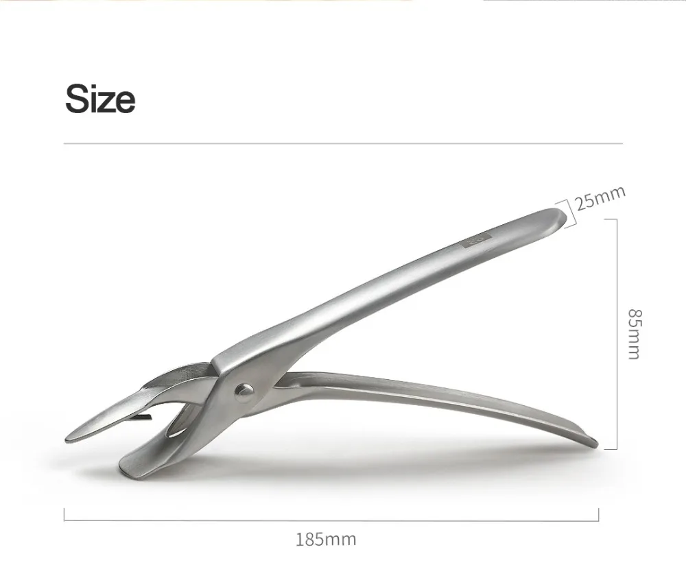 Newest Xiaomi HUOHOU Anti-hot Anti-Scald Pot Bowl Pan Bowl Gripper Cookware Cooking Picnic Arm Holder Carrier Handle Clip Clamp (6)